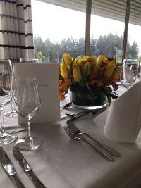 Wildschweinessen beim Förderverein