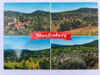 750 Jahre Staufenberg