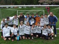 D-Jugend bleibt das Maß aller Dinge