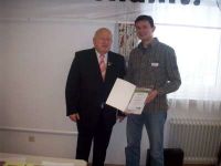 Dankeschönwochenende in Saig