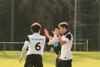 SVS - FV Steinmauern II 5:0