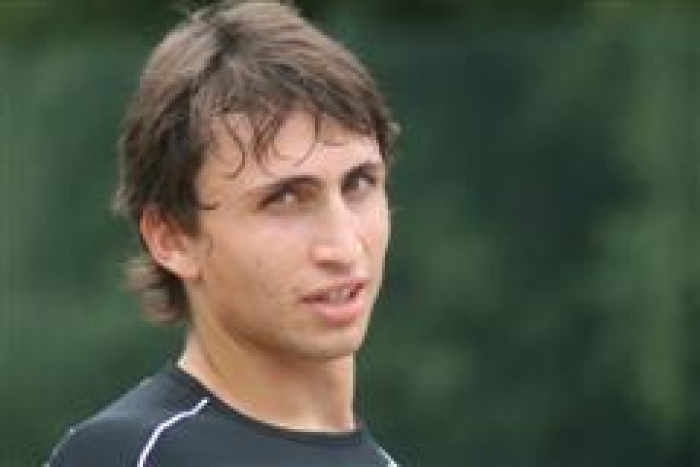FV Muggensturm - SVS 1:1