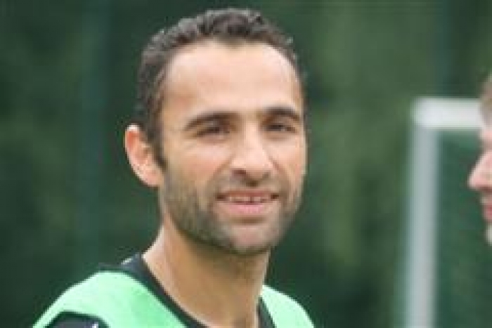 Ötigheim - SVS 1:1