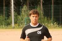 SVS - Kuppenheim II 4:0