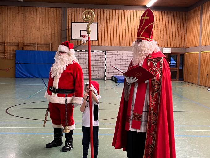 Nikolaus 2022