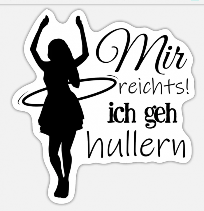 Huller dich fit