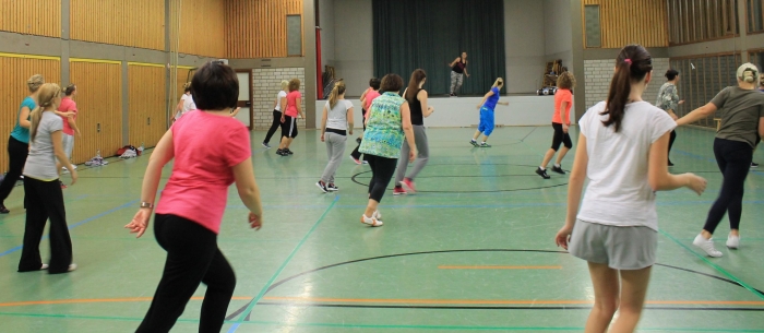 Zumba