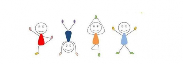 Neues vom Kinderturnen