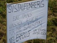 SVS muss nach Haueneberstein