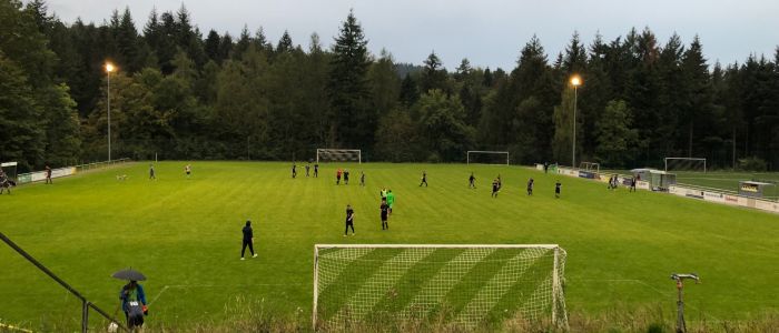SVS siegt mit 2:1, Bezirksliga-Frauen gewinnen 5:3