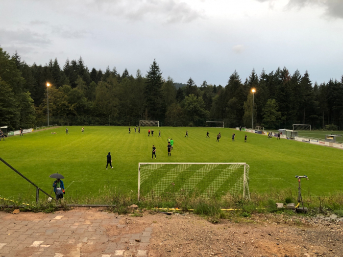 SVS siegt mit 2:1, Bezirksliga-Frauen gewinnen 5:3