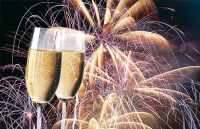 Alles Gute im neuen Jahr