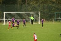 SVS verliert unverdient