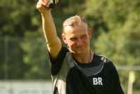 Thomas Gerold wird neuer Trainer