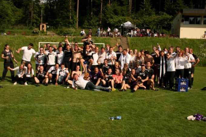 SVS bleibt in der Liga