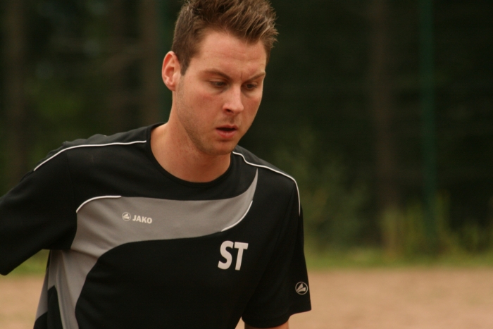 FC Lichtental - SVS 3:2