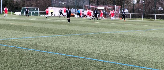 Derbysieger SVS
