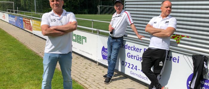 Bischweier beendet SVS-Serie