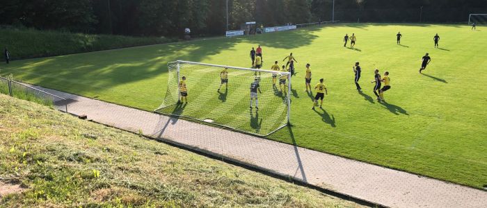 SVS schlägt Plittersdorf mit 5:2