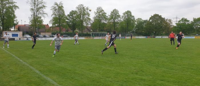 SVS  siegt in Würmersheim 2:0