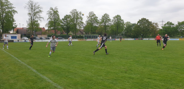 SVS  siegt in Würmersheim 2:0