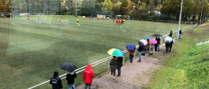 4-0 und 4:2 Sieg