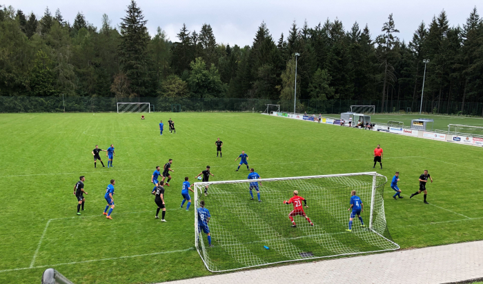 Perfekter Rundenstart für beide Mannschaften