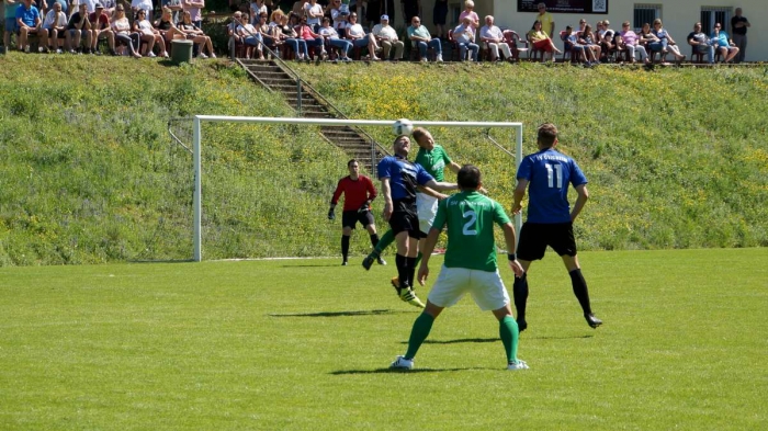 Ötigheim war effektiver