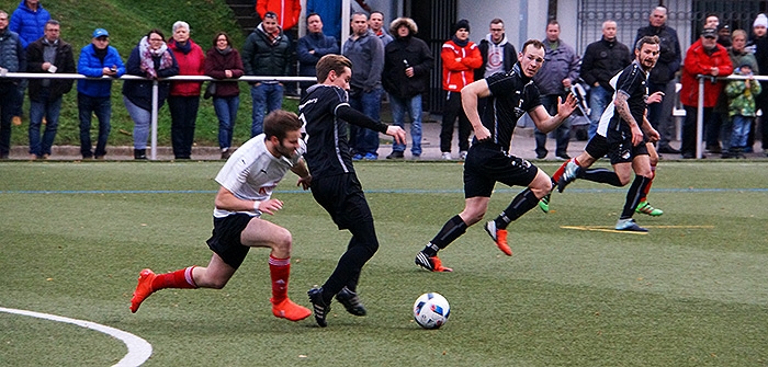 Derbysieger SVS