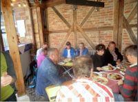 SVS beim "Fest der Federweißen"