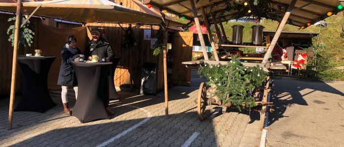 Adventszeit