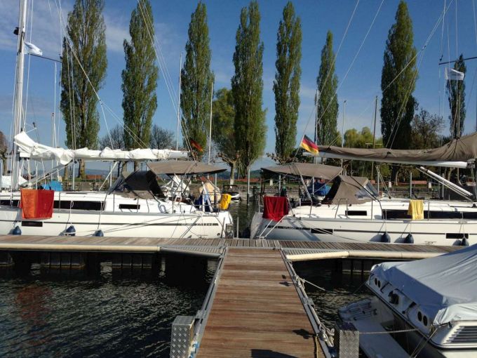 Segelstart