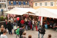 Programm Altstadtfest