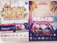 Beachparty 2015