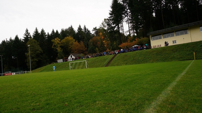 SVS-Varnhalt 1:1