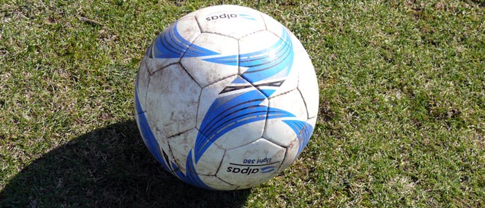 SV 08 Kuppenheim 08 - SVS 4:1