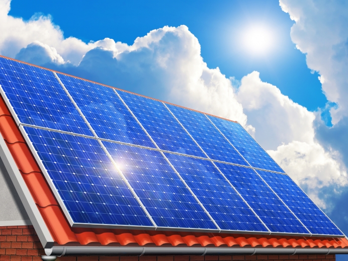 Infoabend Solartechnik