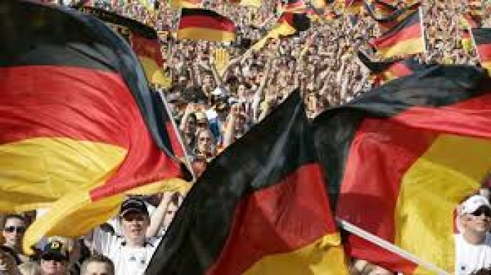 WELTMEISTER