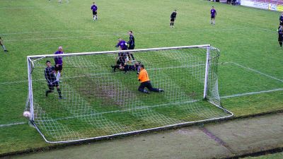 2:1 - O. Fishmann