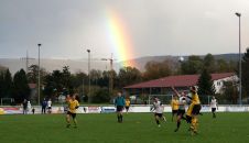 Lichtblicke im Spiel