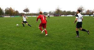 SVS mit spielerischem Übergewicht