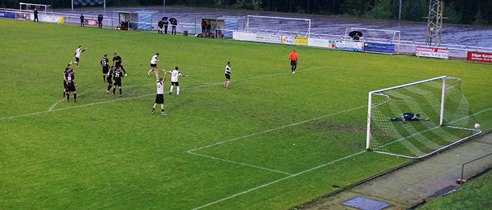 2:0 gegen Fatihspor