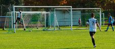 2:3 - Glaser 47. min