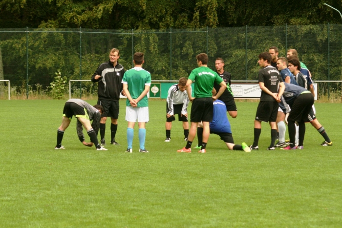 SVS in Sandweier