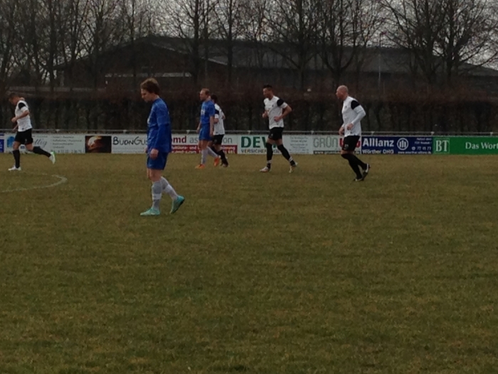 SVS siegt mit 4:1