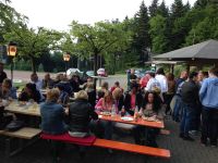 Harmonischer Abschluss