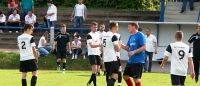 SVS holt Punkt in Kuppenheim