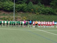 Glückwunsch Loffenau