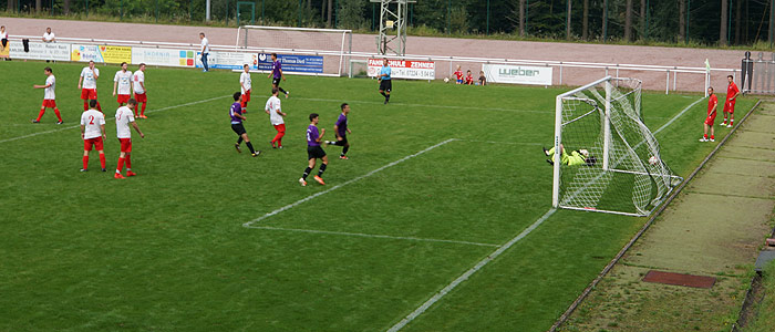 SVS siegt mit 1:0