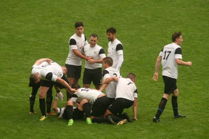 DERBY-SIEG